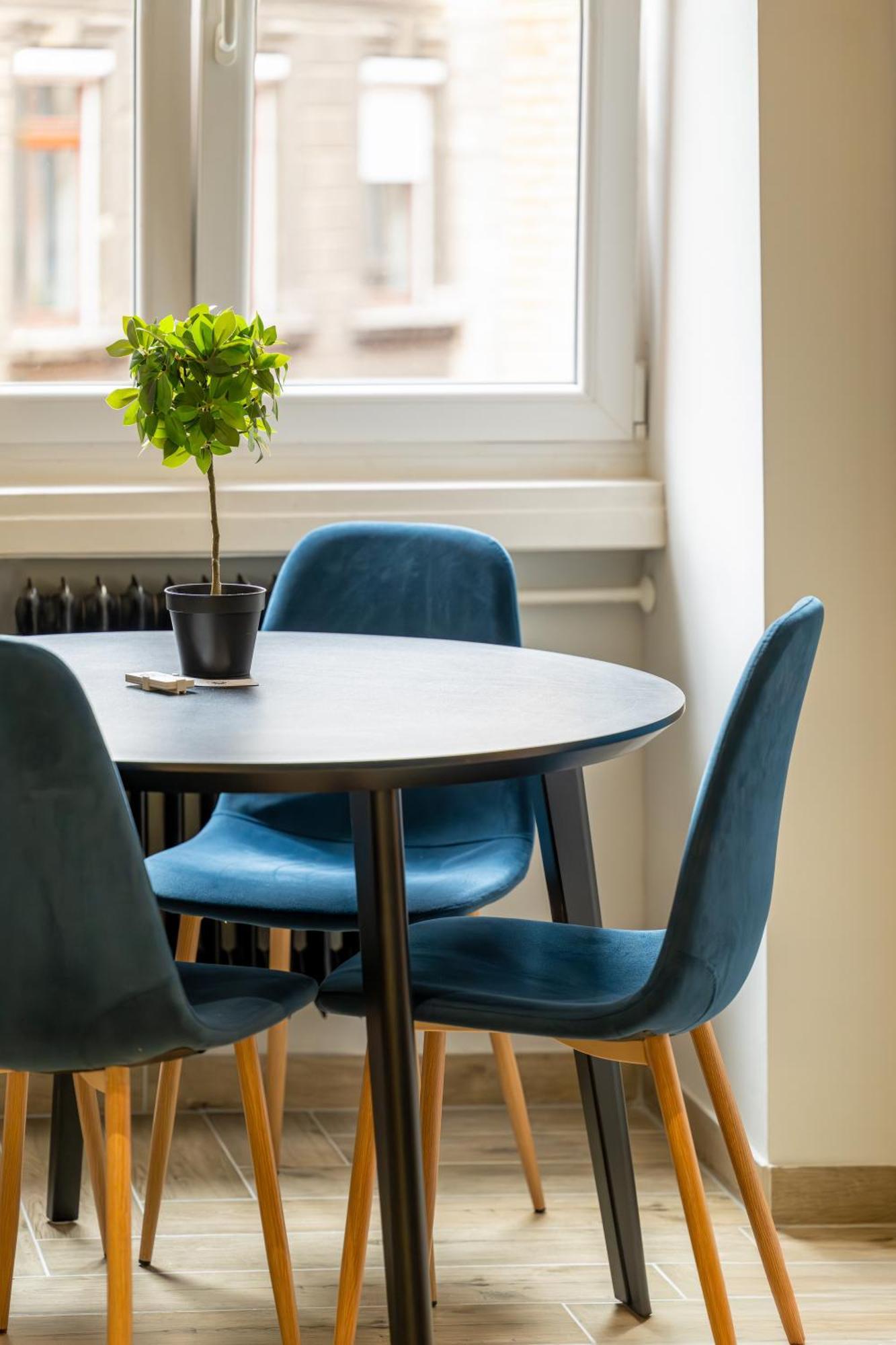 Citycenter Luxe Suite Budapest Ngoại thất bức ảnh